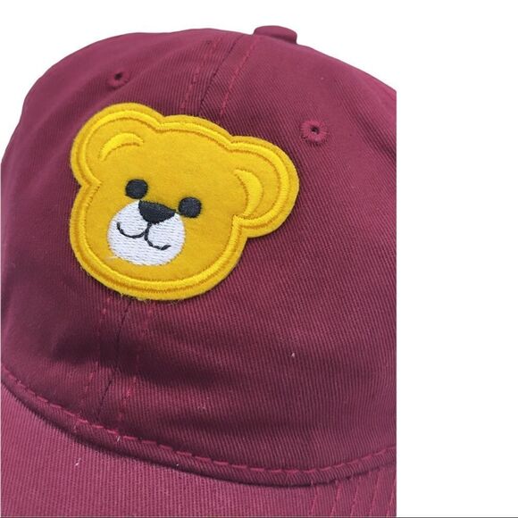 NWT Wool + Pepper Co. “The Teddy” Unisex Hat - Picture 5 of 5